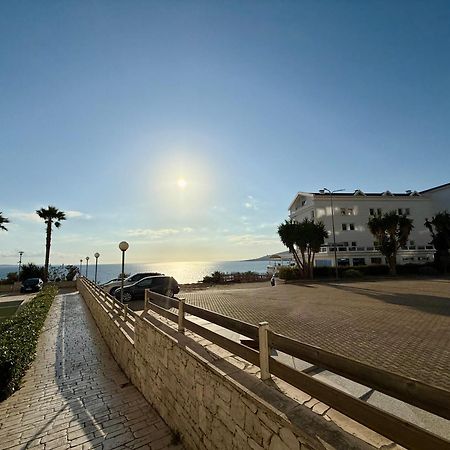 Limani Deluxe Apartments Saranda Kültér fotó