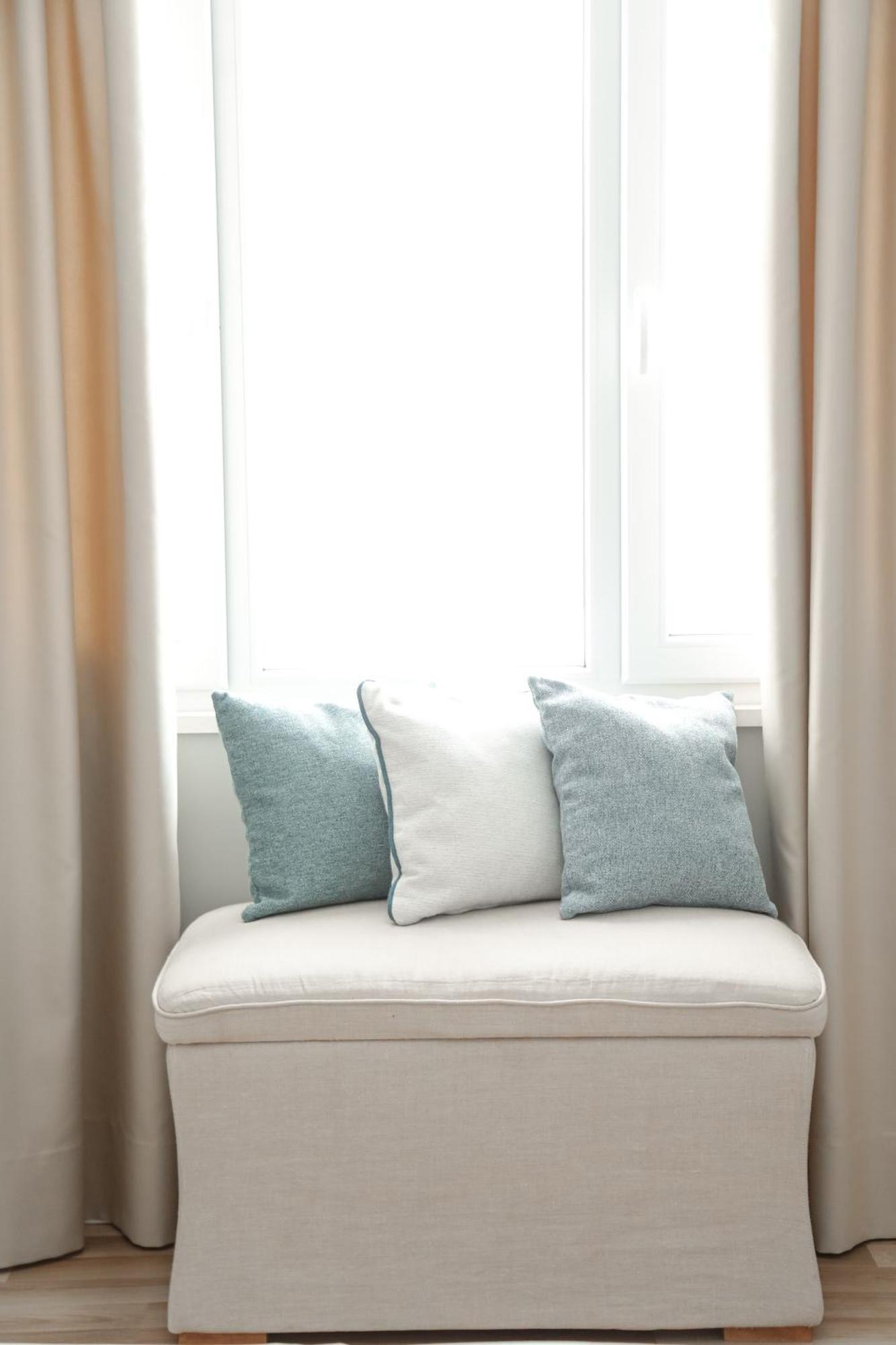 Limani Deluxe Apartments Saranda Kültér fotó