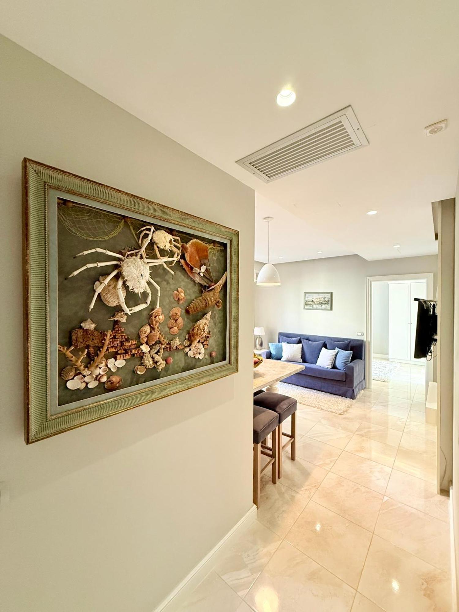 Limani Deluxe Apartments Saranda Kültér fotó