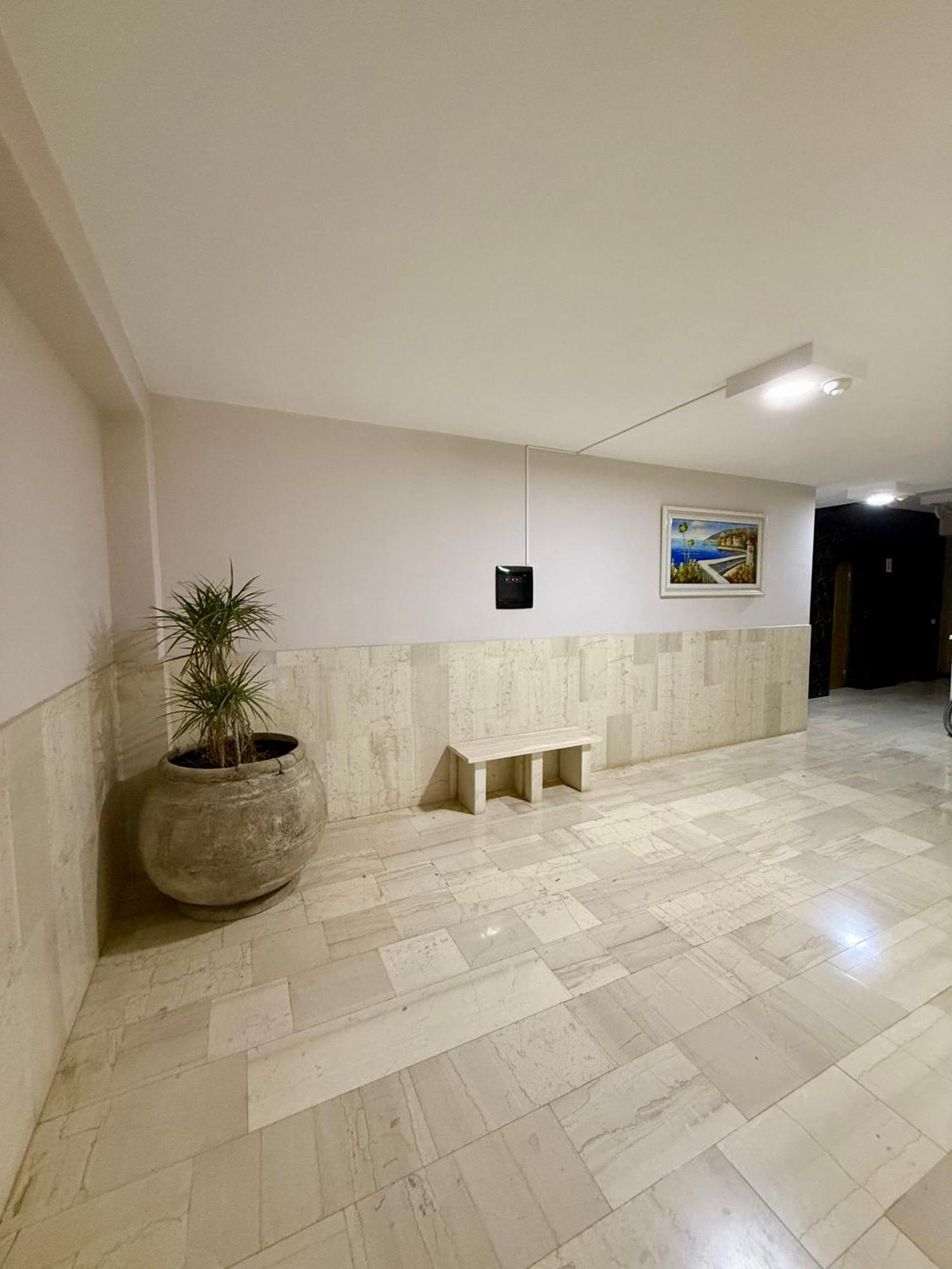Limani Deluxe Apartments Saranda Kültér fotó